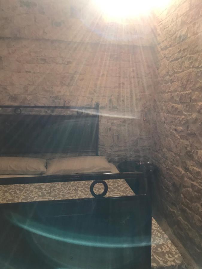 Il Trullo Del Palmento Villa Alberobello Ngoại thất bức ảnh