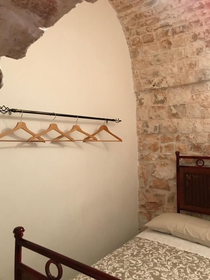 Il Trullo Del Palmento Villa Alberobello Ngoại thất bức ảnh